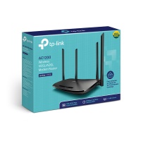 TP-LINK ARCHER VR300 AC1200 4PORT 4xLAN ADSL VDSL2 MODEM